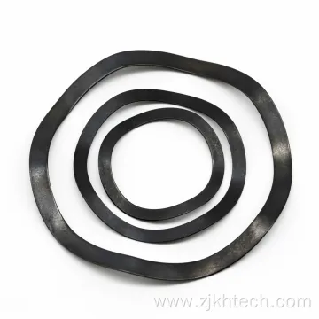 spring Wave Washers for Bearing Plated Stainless Steel